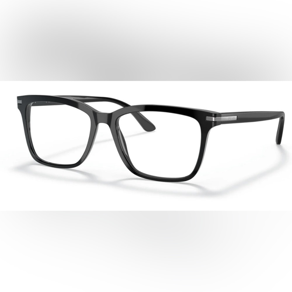 New Men’s Prada Eyeglasses